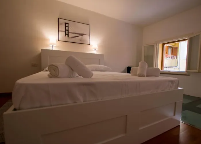 La Casa Di Lu