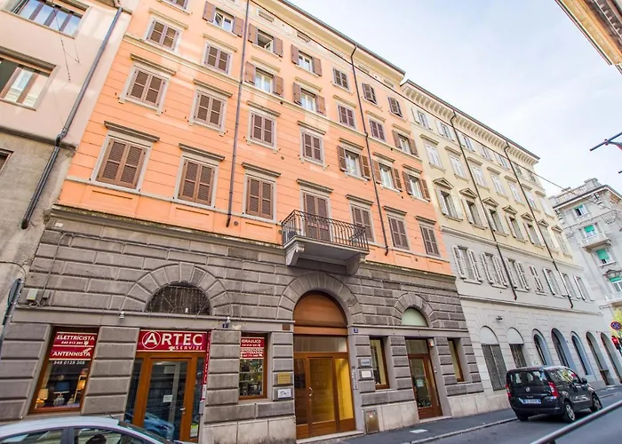 La Casa Di Lu
