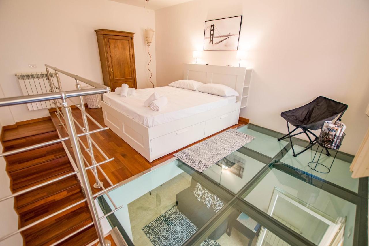 Apartment La Casa Di Lu *