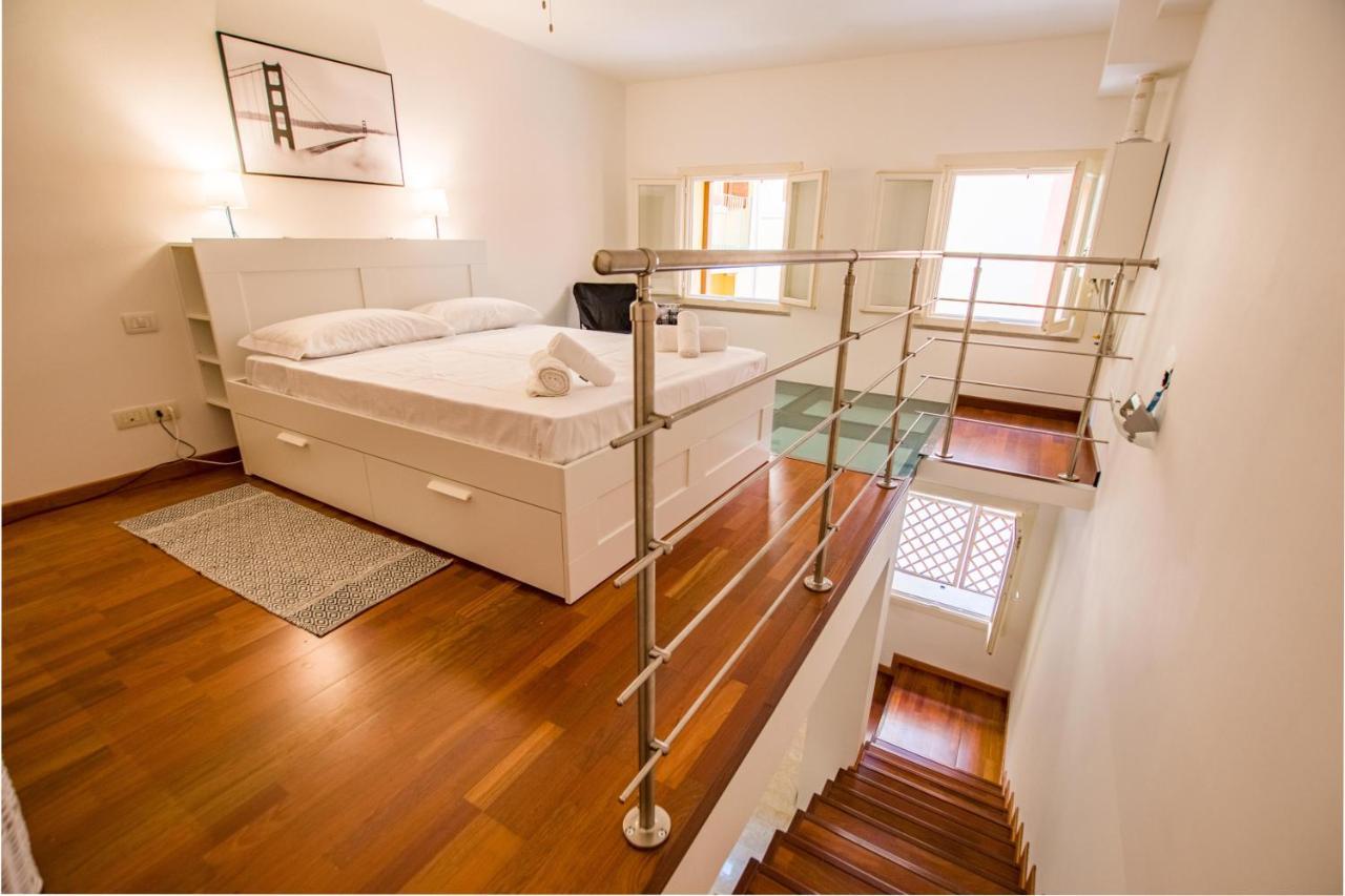 Apartment La Casa Di Lu Trieste