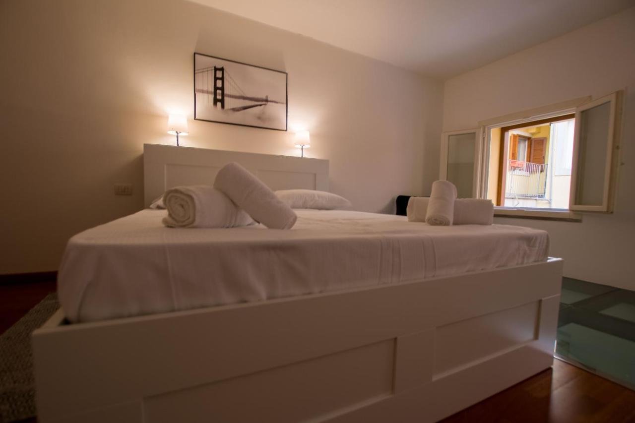 La Casa Di Lu Trieste