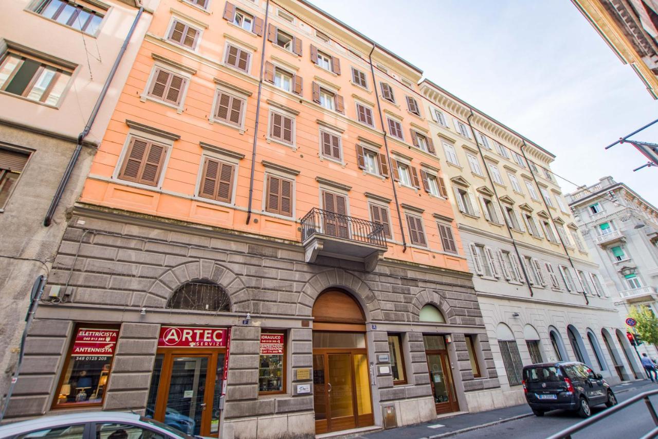 La Casa Di Lu *