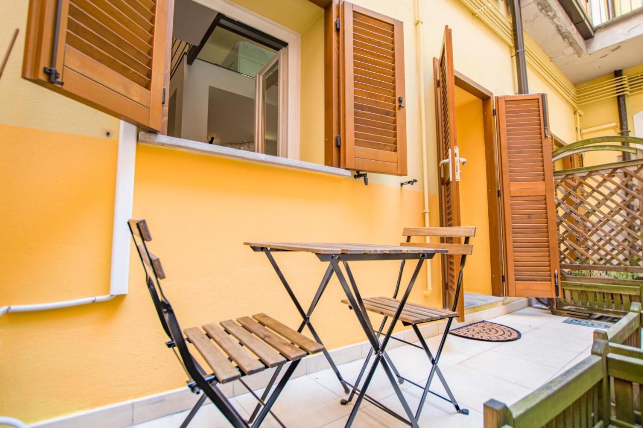 La Casa Di Lu